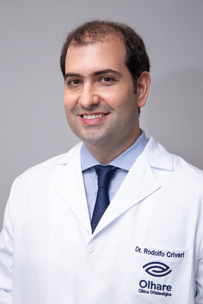 Dr. Rodolfo Crivari