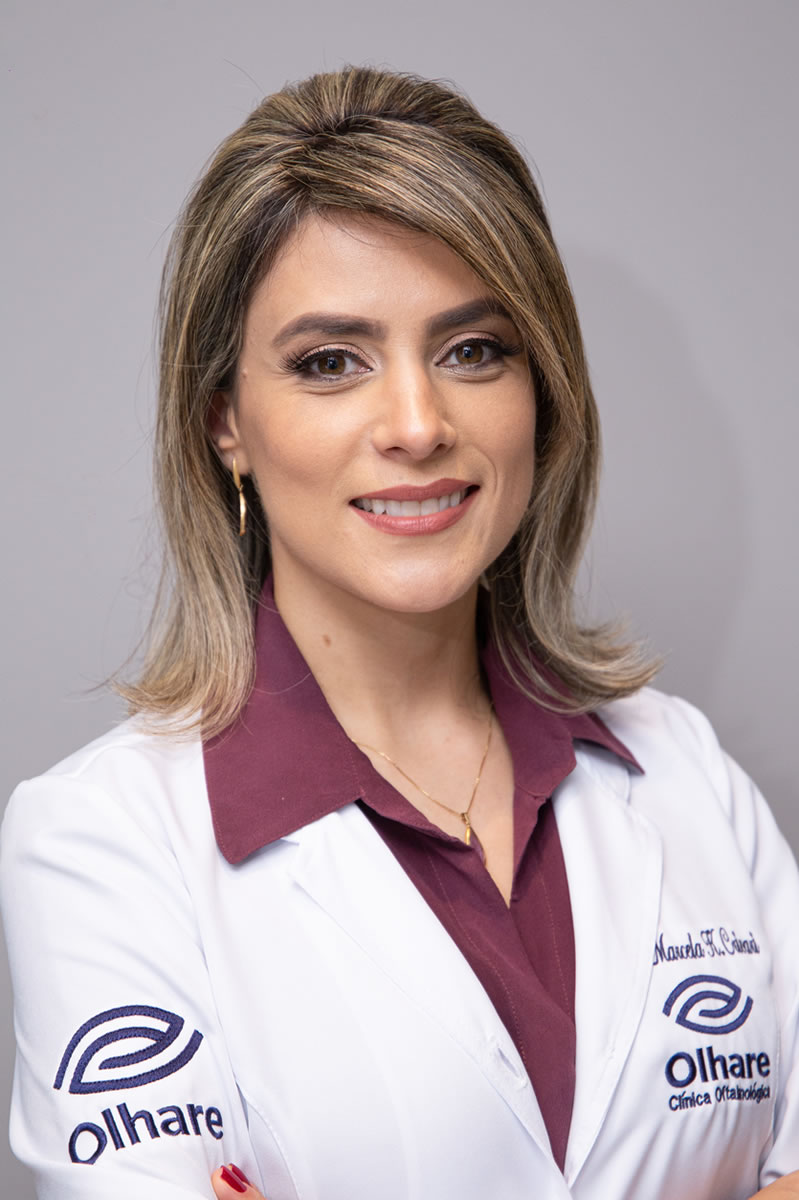 Dra. Marcela de F. Koehler Crivari