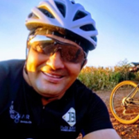 Raul Barbosa De Souza