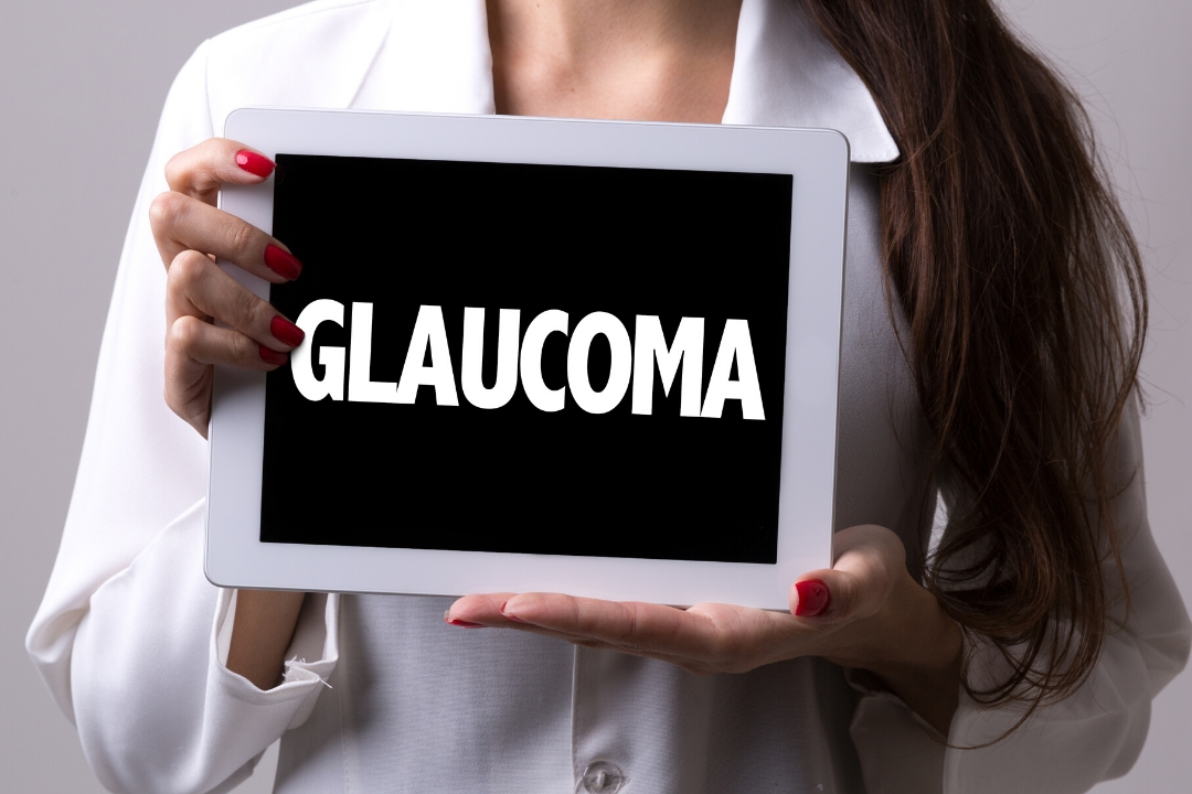 O que é Glaucoma ?